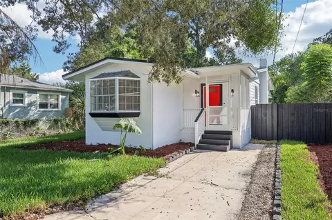 1815 Larkin Ave, Orlando, FL 32812