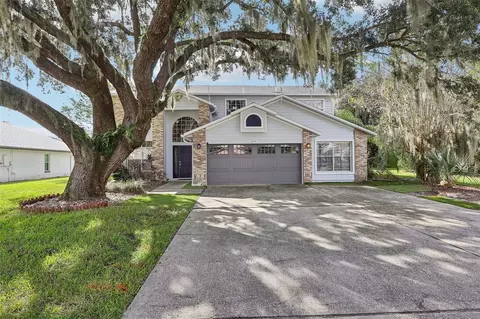 2291 E Riviera Blvd, Oviedo, FL 32765
