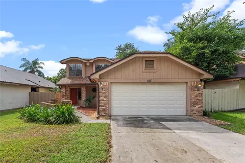 2980 Bridgehampton Ln, Orlando, FL 32812