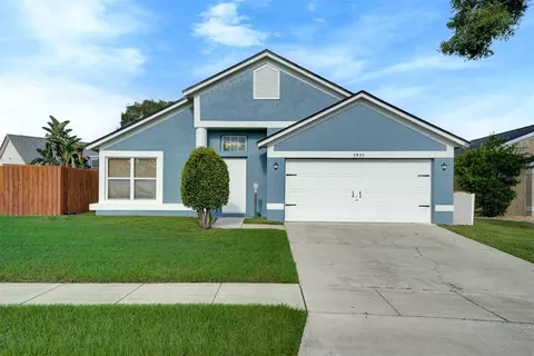 2935 Dickens Cir, Kissimmee, FL 34747