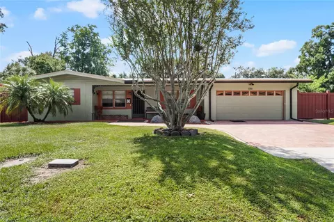 500 Page St, Orlando, FL 32806