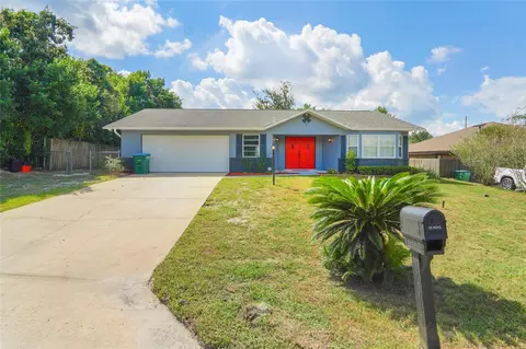 1801 E Chapel Dr, Deltona, FL 32725