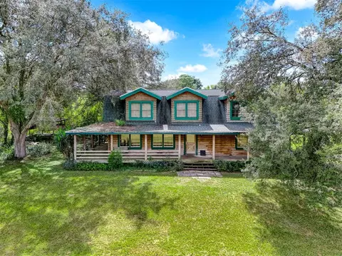 11340 Howey Cross Rd, Clermont, FL 34715