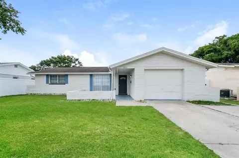 6912 Amarillo St, Port Richey, FL 34668