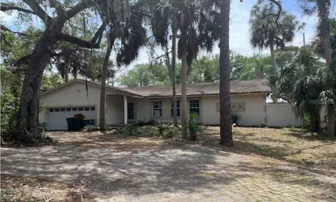 3552 N Sylvan Ln, Melbourne, FL 32935