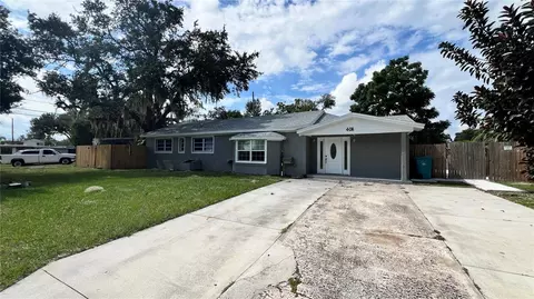 408 S Alder Ave, Orlando, FL 32807