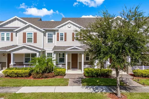 5843 Soter Ln, Windermere, FL 34786