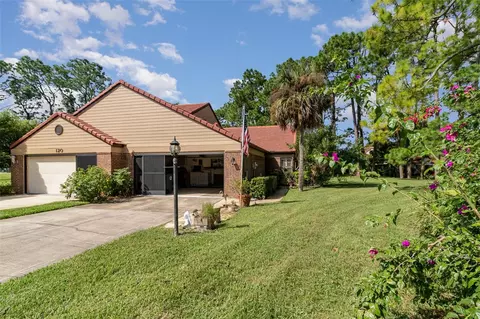 116 Avocet Ct, Daytona Beach, FL 32119