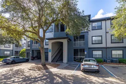 12904 Sanctuary Cove Dr #301, Temple Terrace, FL 33637
