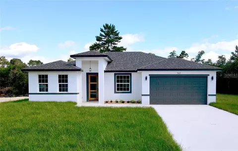 14950 SW 24th Cir, Ocala, FL 34473