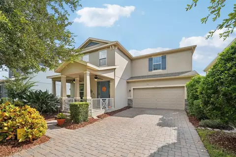 8105 Atlantic Puffin St, Winter Garden, FL 34787