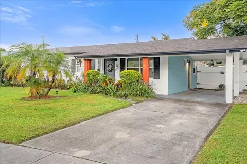 4109 Sanseviera Ln, Orlando, FL 32822