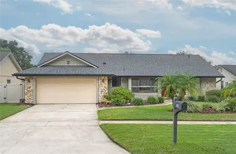 389 Haverlake Cir, Apopka, FL 32712