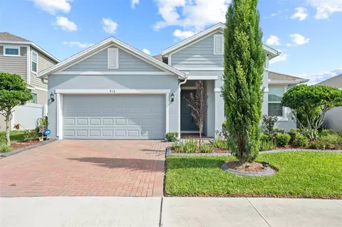 916 Flyer St, Orange City, FL 32763