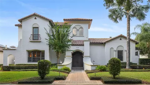 8260 Tibet Butler Dr, Windermere, FL 34786