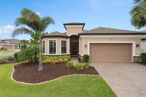 1332 Zeek Ridge St, Clermont, FL 34715