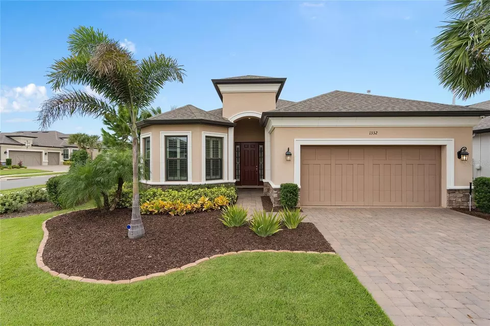  1332 Zeek Ridge St, Clermont, FL 34715 photo 1