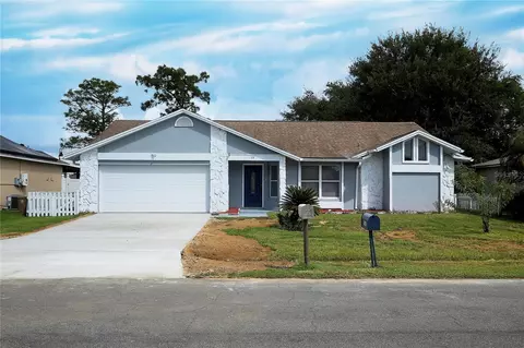 151 Briarcliff Dr, Kissimmee, FL 34758