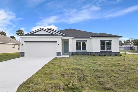 4476 SW 151st St, Ocala, FL 34473