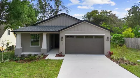 257 Ponce Ln, Debary, FL 32713