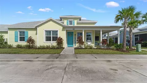 583 Good Life Way, Daytona Beach, FL 32124