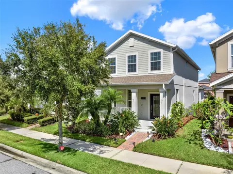 11825 Ginsberg Pl, Orlando, FL 32832