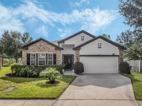 291 Rambling Cir, Apopka, FL 32712