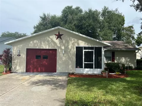 821 Dundee Cir, Leesburg, FL 34788