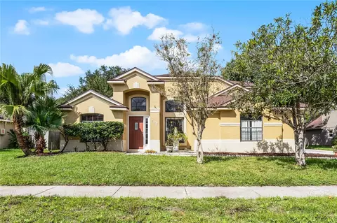 824 Oak Chase Dr, Orlando, FL 32828