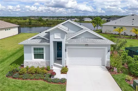8632 Bridgeport Bay Cir, Mount Dora, FL 32757