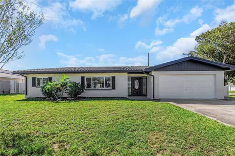 2109 Academy Dr, Clearwater, FL 33764