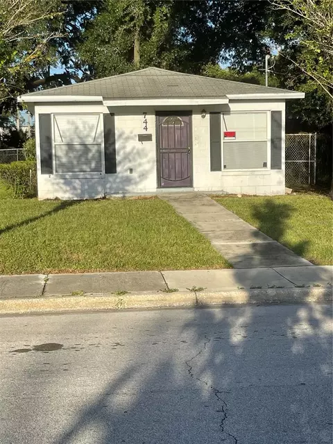 744 Woods Ave, Orlando, FL 32805