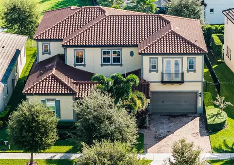 16711 Otterchase Ln, Winter Garden, FL 34787