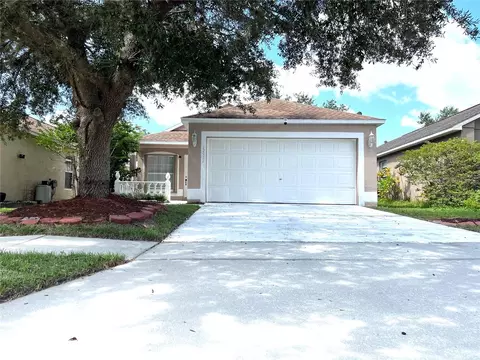 12916 Odyssey Lake Way, Orlando, FL 32826