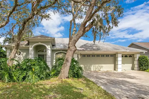 5415 Windbrush Dr, Tampa, FL 33625