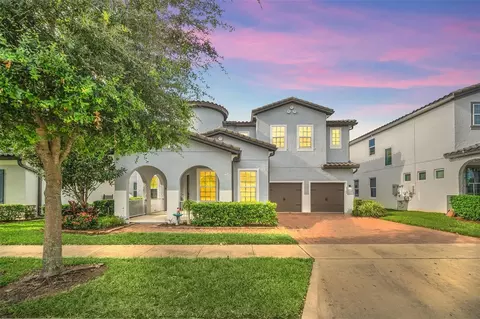 9562 Meadow Hunt Way, Winter Garden, FL 34787