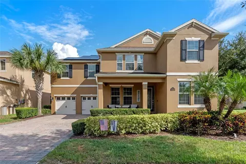 16328 Wind View Ln, Winter Garden, FL 34787