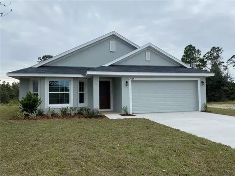 4306 Sagefield Dr, Harmony, FL 34773