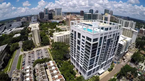 260 S Osceola Ave #608, Orlando, FL 32801