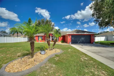 116 Heatherwood Blvd, Lake Wales, FL 33859