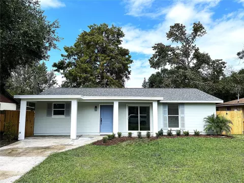 1508 Crest Ave, Leesburg, FL 34748