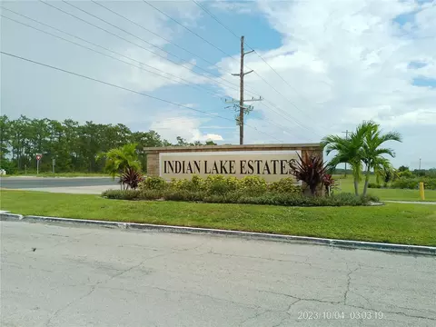 301 Ixora Dr, Indian Lake Estates, FL 33855