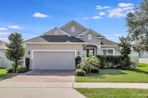 720 Calabria Way, Howey In The Hills, FL 34737