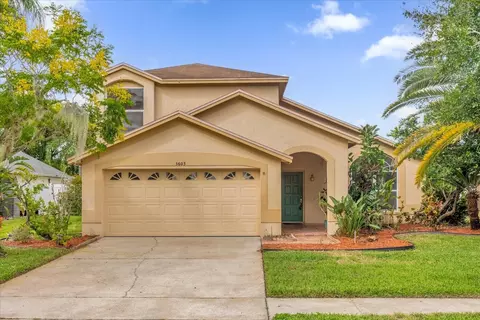 5603 Delano Ln, Orlando, FL 32821