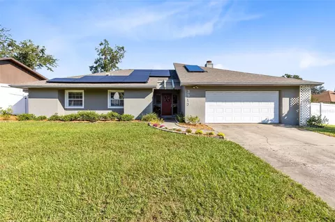 3913 Foothills Dr, Orlando, FL 32810