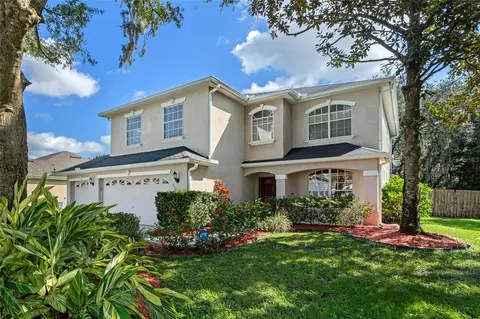 470 Suncrest Ct, Oviedo, FL 32765