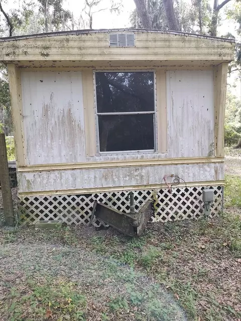 3353 NE 161st Pl, Citra, FL 32113