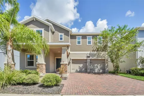 11133 Sweetgum Woods Dr, Orlando, FL 32832