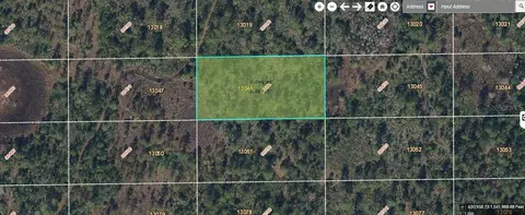 Dill Road, Orlando, FL 32820