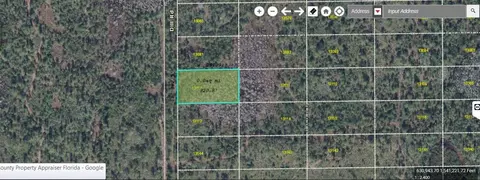 2307 Dill Rd, Orlando, FL 32820